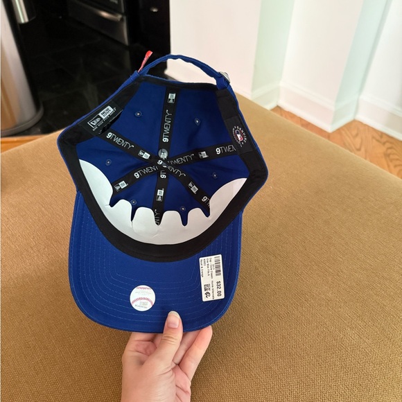 NWT - New York Mets new era hat - Picture 5 of 5